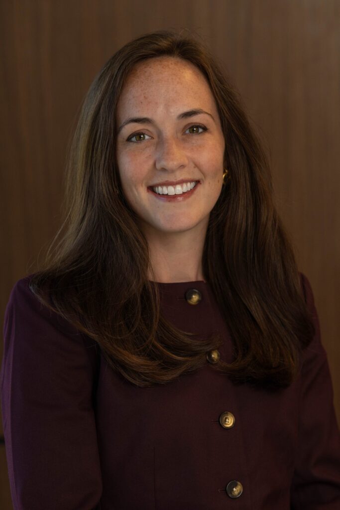 Caroline Toniolo, CRPC®