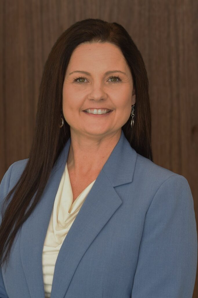 Danielle Gainey, FPQP