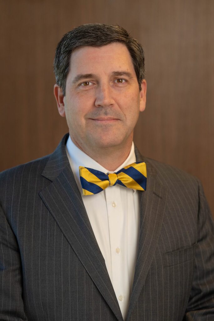 Nathan Love, CFP®